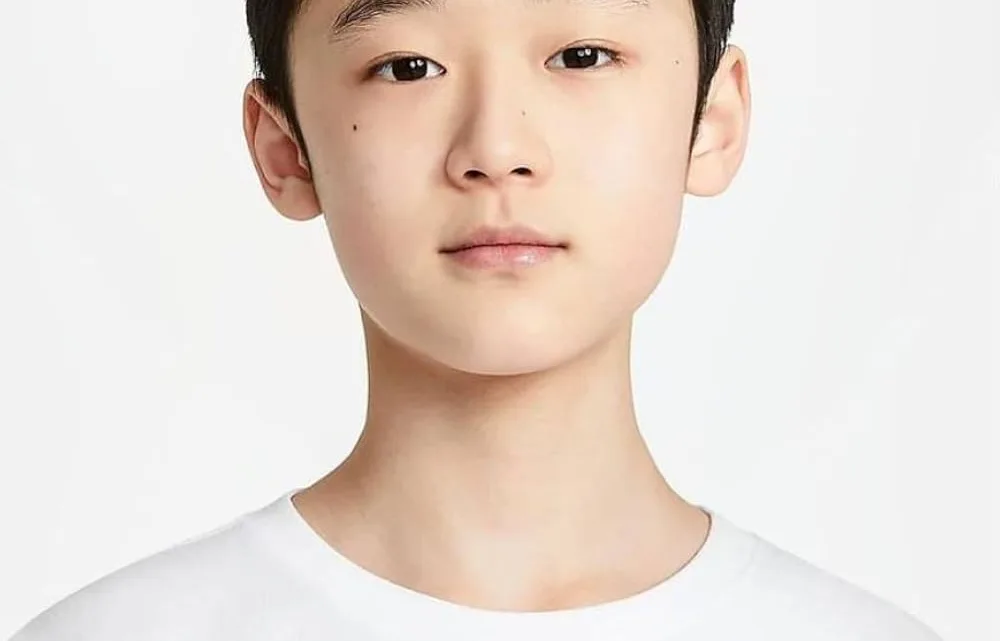 Lucas Hsuan Biography: Girlfriend, Age, Movies, Net Worth, Parents, Height, TV Shows, Family