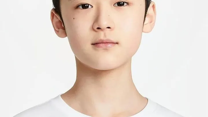 Lucas Hsuan Biography: Girlfriend, Age, Movies, Net Worth, Parents, Height, TV Shows, Family
