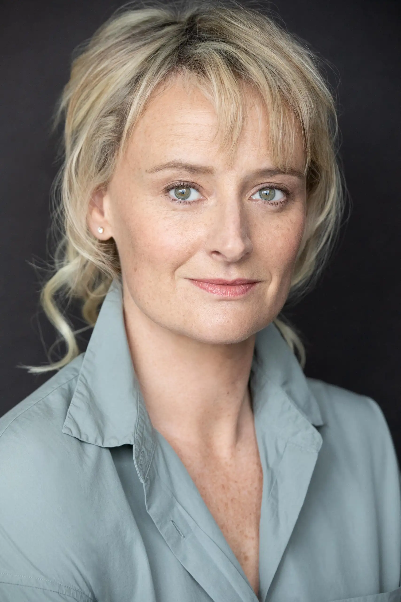 Sarah McVie - Biography