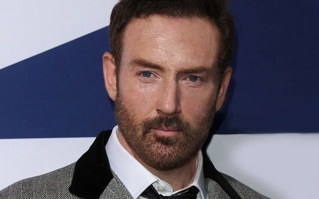 Bryan Larkin Biography: Wife, Net Worth, Awards, Siblings, Height, Age, Movies