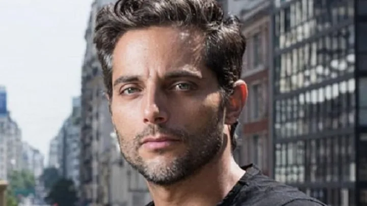 Joaquín Furriel Biography: Siblings, Age, Parents, Net Worth, Height, Children, Movies, Girlfriend