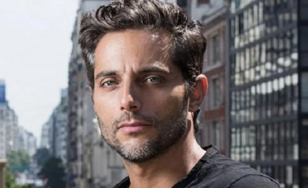Joaquín Furriel Biography: Siblings, Age, Parents, Net Worth, Height, Children, Movies, Girlfriend