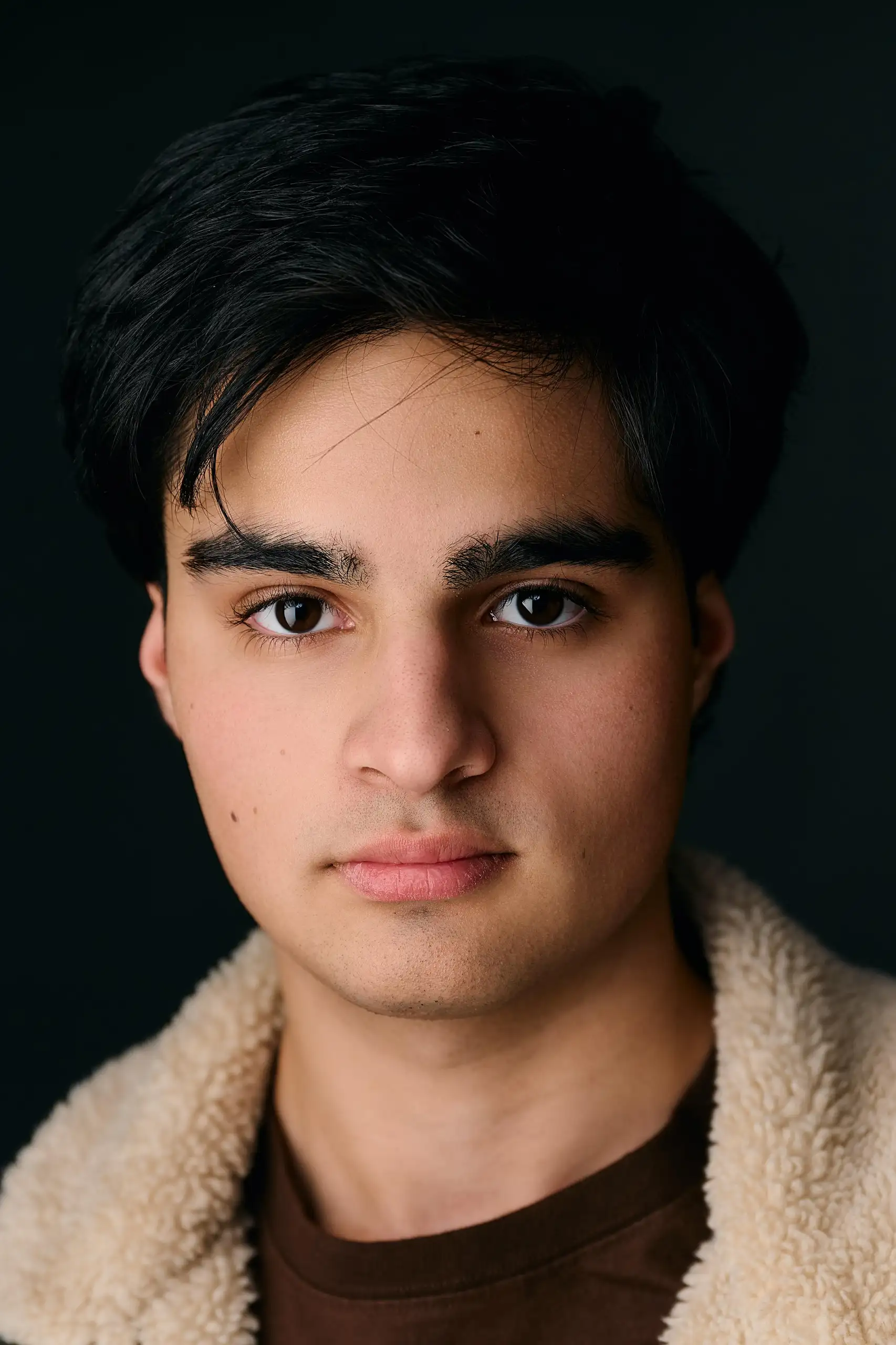 Yuvraj Kalsi - Biography