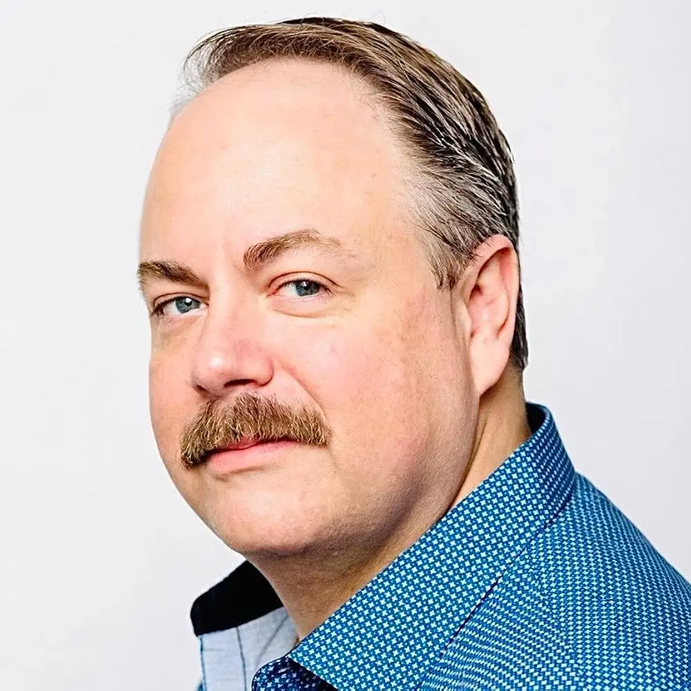 Charlie Talbert - Biography