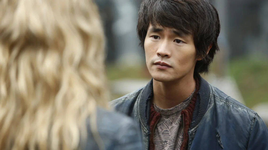 Christopher Larkin (Actor) Bio: Girlfriend, Net Worth, Age, Height, Parents, Family, Ethnicity, TV Shows