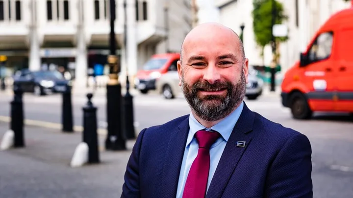 Marc Jones Biography: Age, Wife, Children, Height, Nationality, Parents, Politics