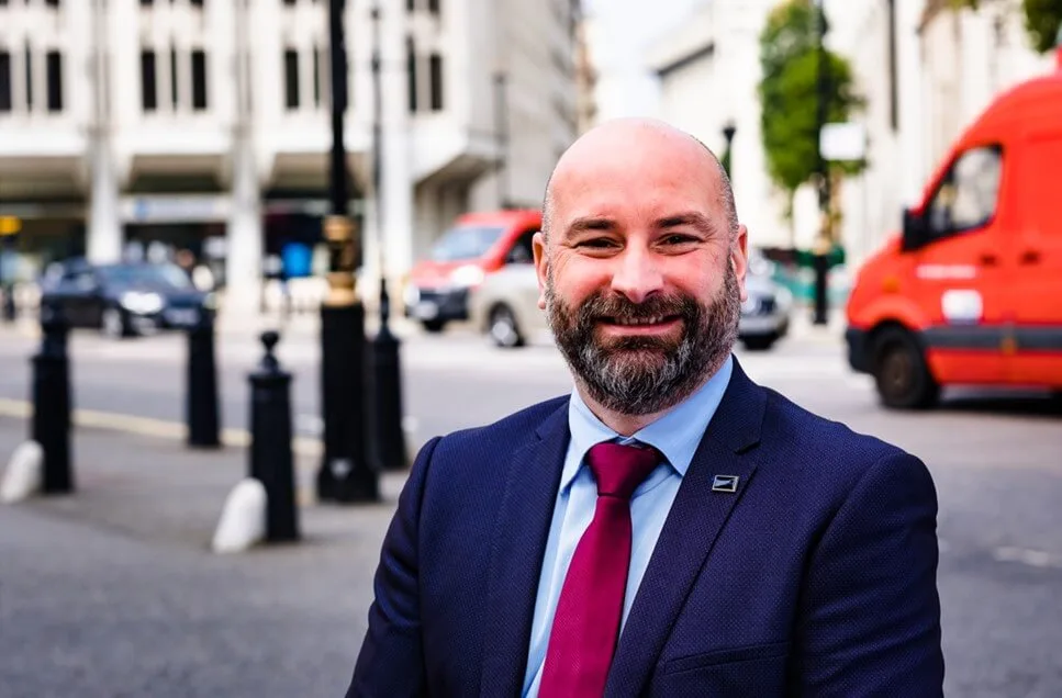 Marc Jones Biography: Age, Wife, Children, Height, Nationality, Parents, Politics