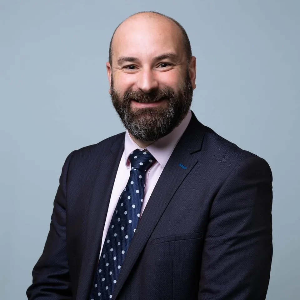 Marc Jones - Biography