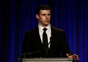 Matthew Reeve