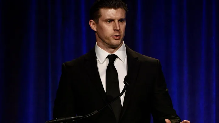 Matthew Reeve Biography: Net Worth, Age, Spouse, Movies, Parents, Awards, Children