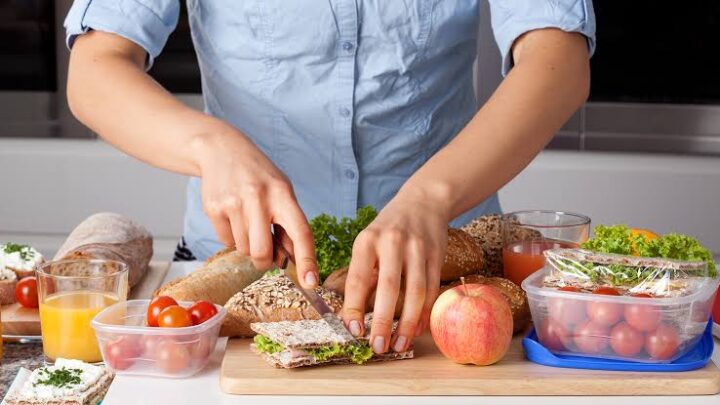 Meal Prepping for People Who Actually Hate Meal Prepping
