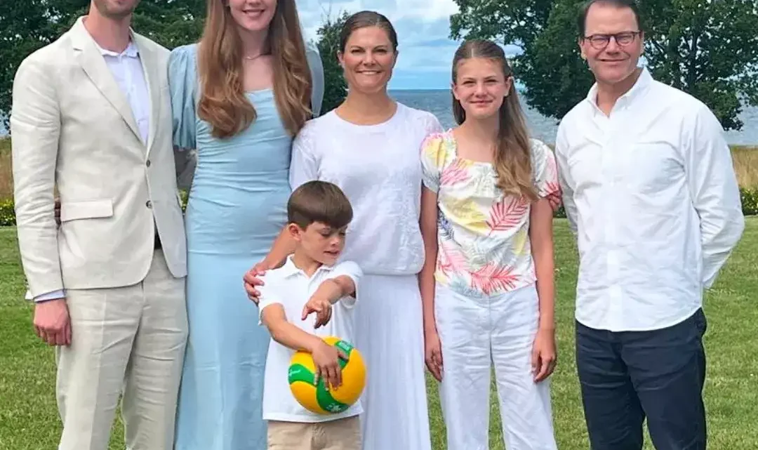 Meet Isabelle Haak’s Parents: Anita Haak and Robert Mouminoux