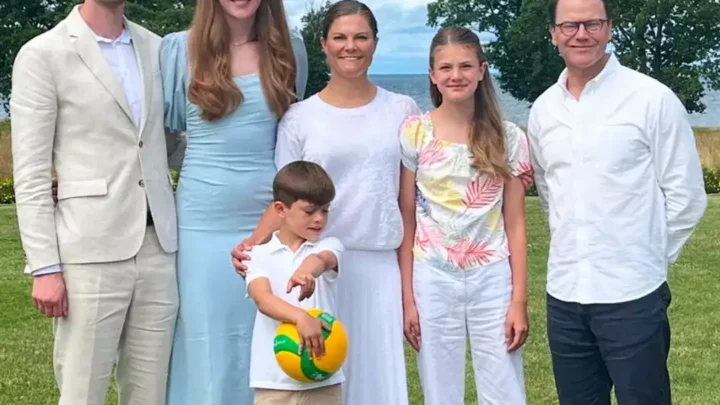 Meet Isabelle Haak’s Parents: Anita Haak and Robert Mouminoux