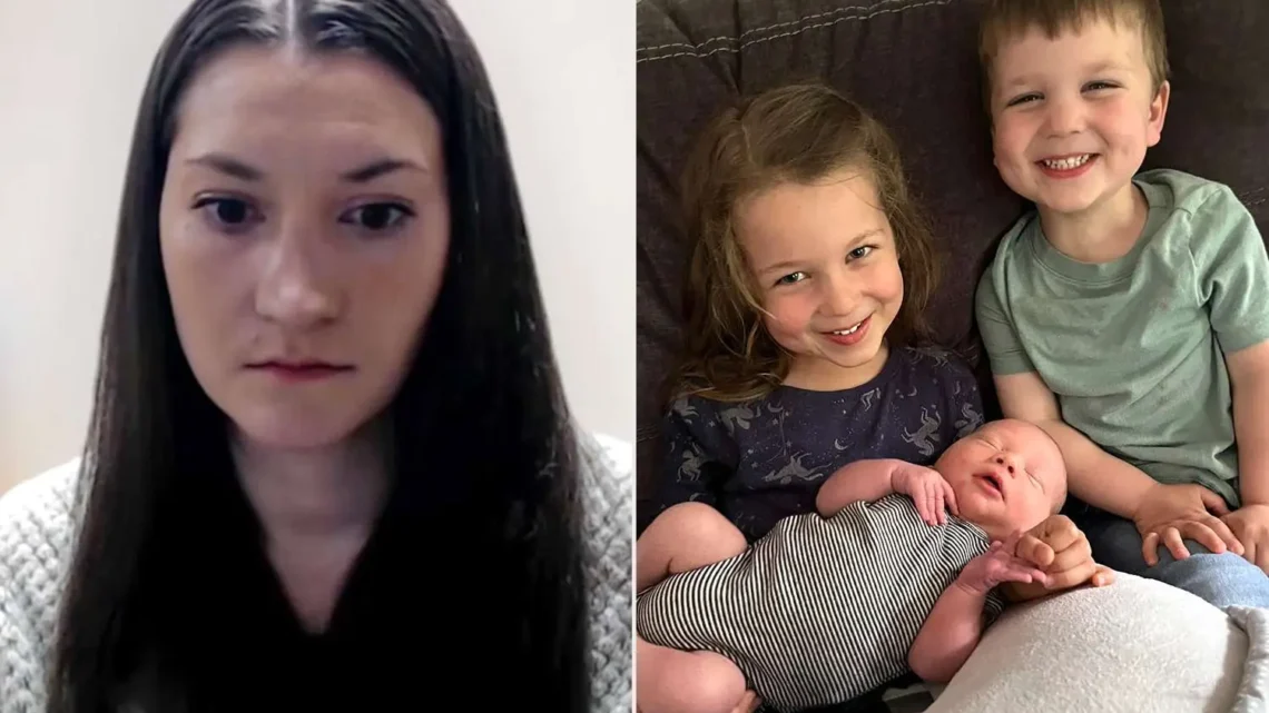 Meet Lindsay Clancy’s Children: Cora Clancy, Dawson Clancy, and Callan Clancy