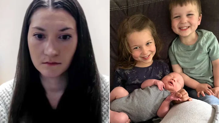 Meet Lindsay Clancy’s Children: Cora Clancy, Dawson Clancy, and Callan Clancy