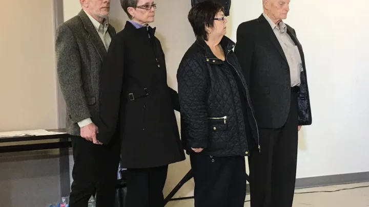 Meet Paul Bernardo’s Parents: Marilyn Bernardo and Kenneth Bernardo