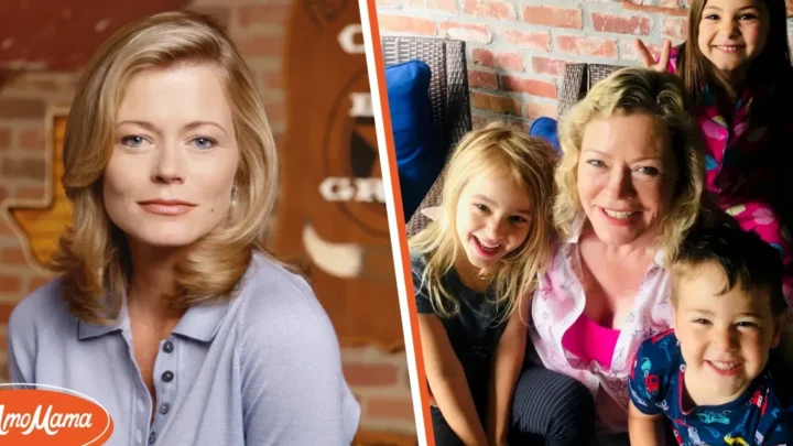 Meet Sheree J. Wilson’s Children: Nicolas DeRobbio and Luke DeRobbio