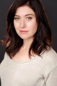 Meredith Bishop - Biography