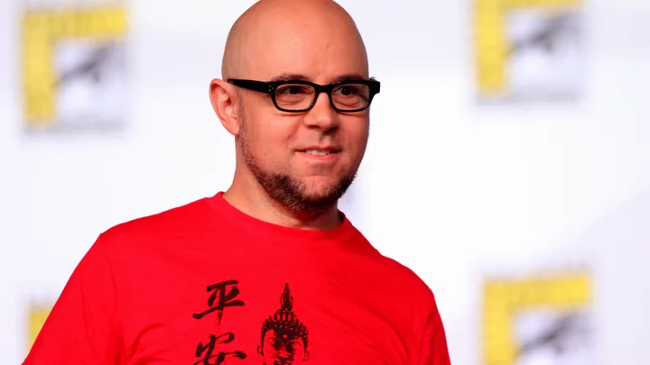 Michael Dante DiMartino Biography: Net Worth, Age, Wife, Movies, Parents, Height, Awards, Children