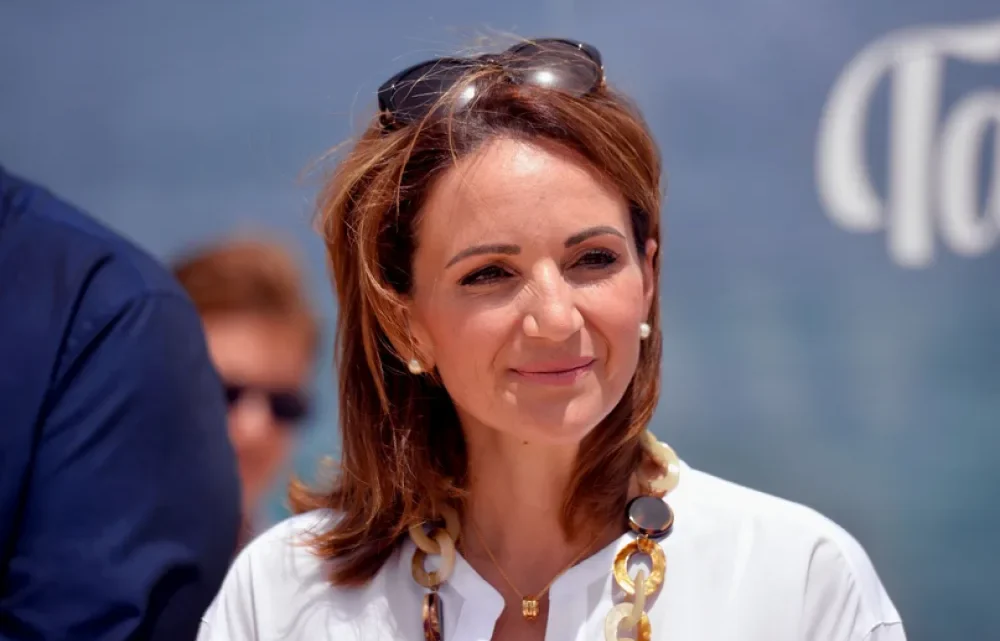 Michelle Muscat Biography: Age, Husband, Children, Height, Net Worth, Parents, Family