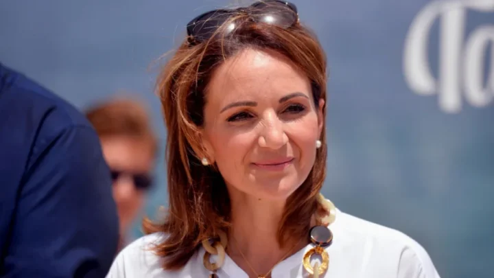 Michelle Muscat Biography: Age, Husband, Children, Height, Net Worth, Parents, Family