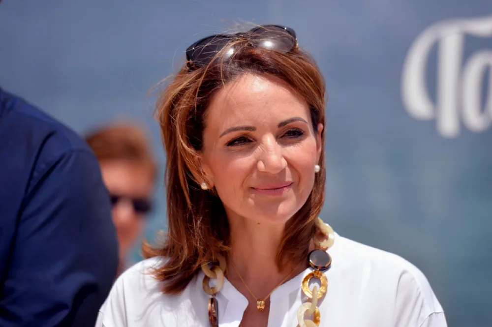 Michelle Muscat