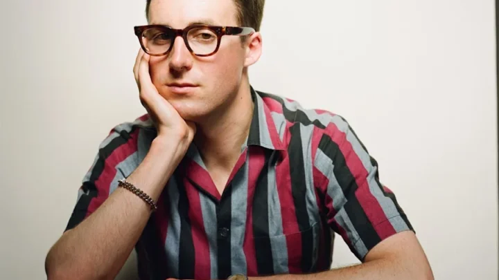 Nick Waterhouse: Age, Net Worth, and Albums
