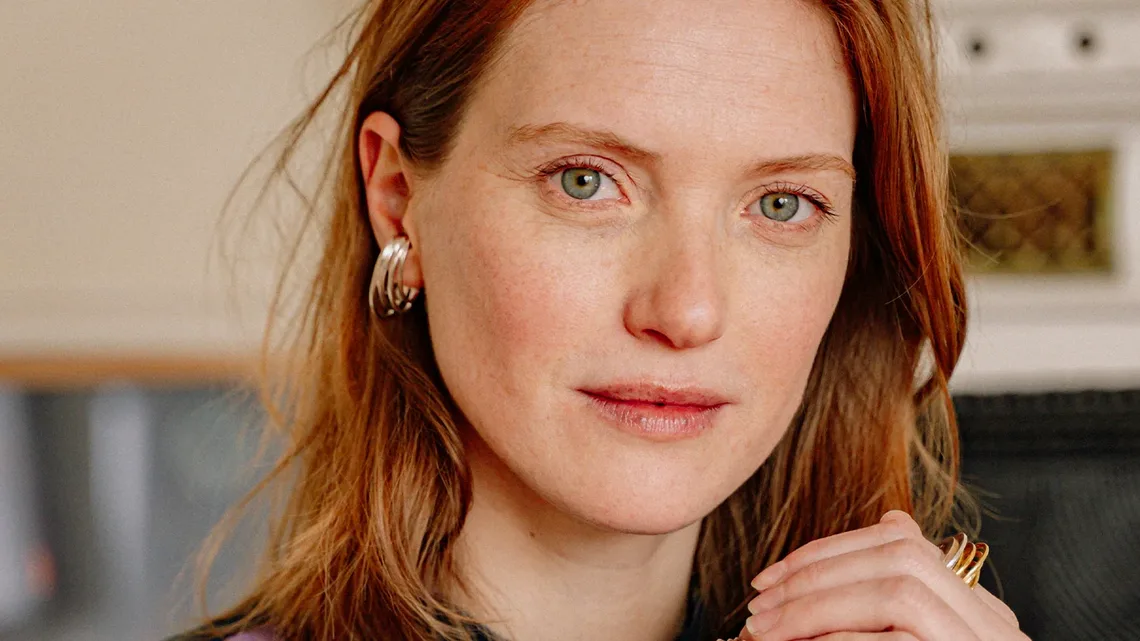 Fleur Geffrier Biography: Spouse, Nationality, Height, Net Worth, Parents, Movies, Age, Instagram