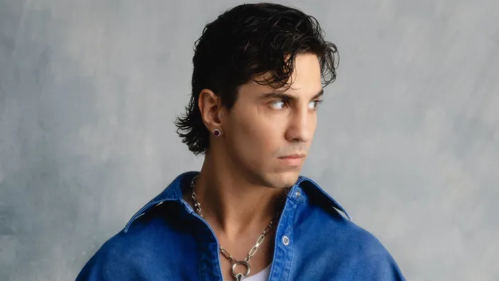 Tedua Biography: Real Name, Age, Girlfriend, Parents, Net Worth, Height, Songs