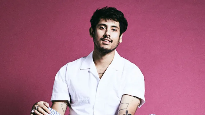 Ookay Biography: Net Worth, Age, Parents, Height, Girlfriend, Songs, YouTube, Real Name