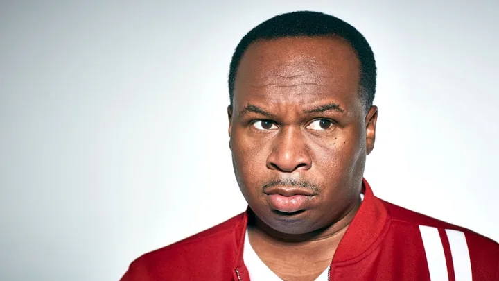 Roy Wood Jr. Biography: Net Worth, Children, Age, YouTube, Siblings, Height, Films