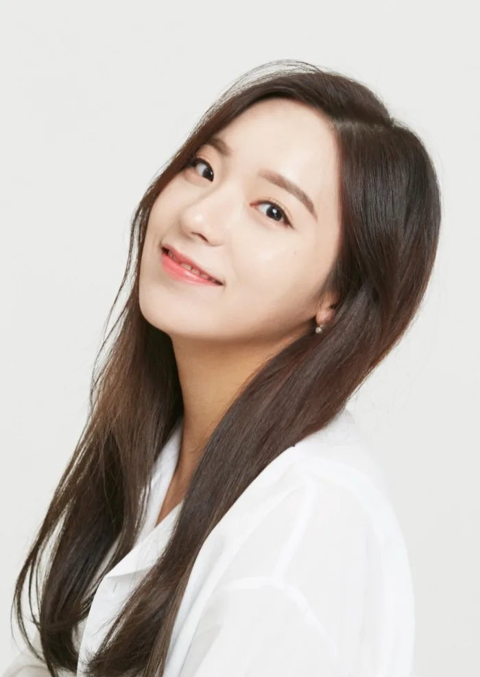 Park Su-yeon - Biography
