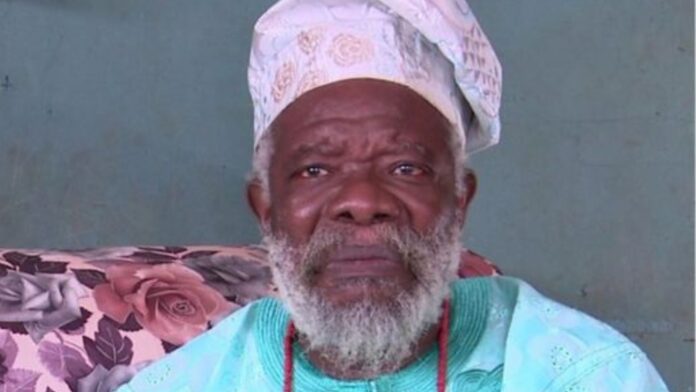 Peter Fatomilola Bio: Wife, Age, Parents, Net Worth, Children, Movies, Twin Brother, Religion, Contact