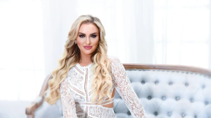 Jennifer Eckhart Biography: Net Worth, Age, Parents, Husband, Kids, Height, Cause of Death