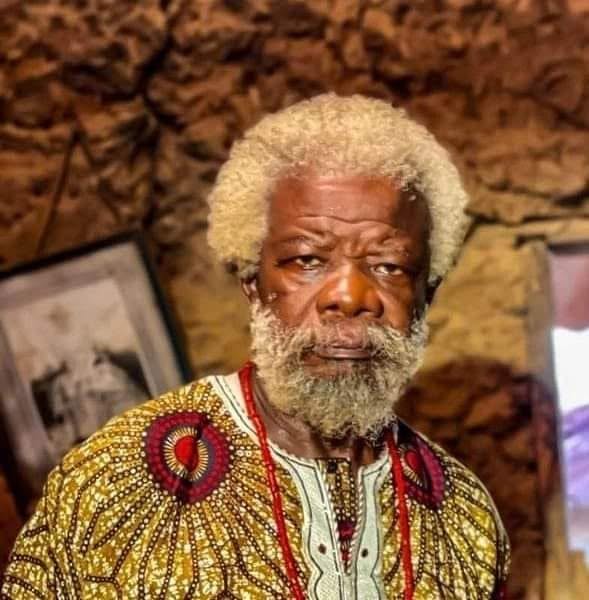 Peter Fatomilola - Biography