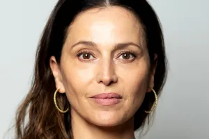 Anne Charrier