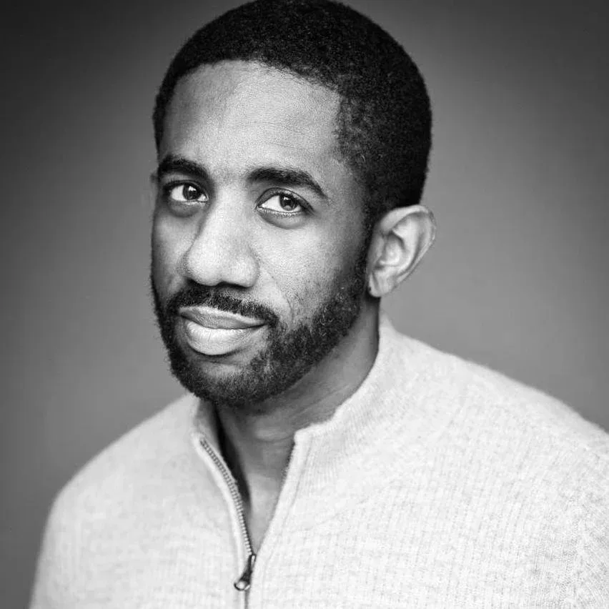 Rhashan Stone - Biography
