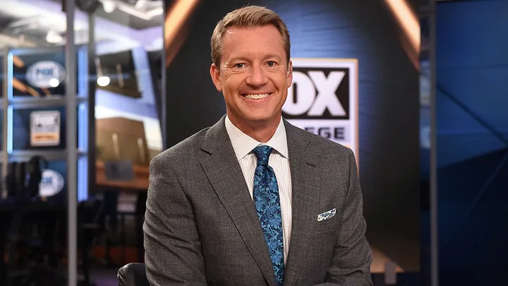 Rob Stone Biography: Spouse, Children, Net Worth, Parents, Age, Instagram, Height, Nationality