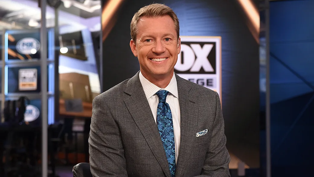 Rob Stone Biography: Spouse, Children, Net Worth, Parents, Age, Instagram, Height, Nationality