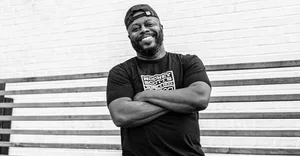 Rodney Scott