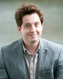 Ryan Belleville - Biography