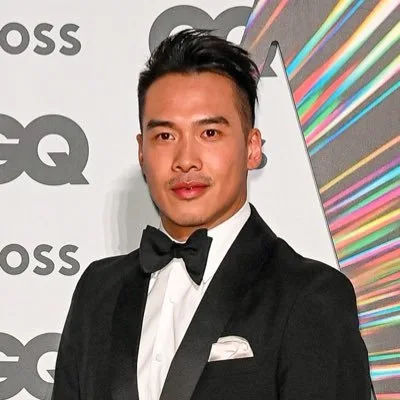 Jason Wong - Biography