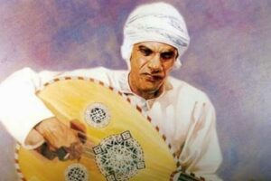 Salim Rashid Suri - Biography