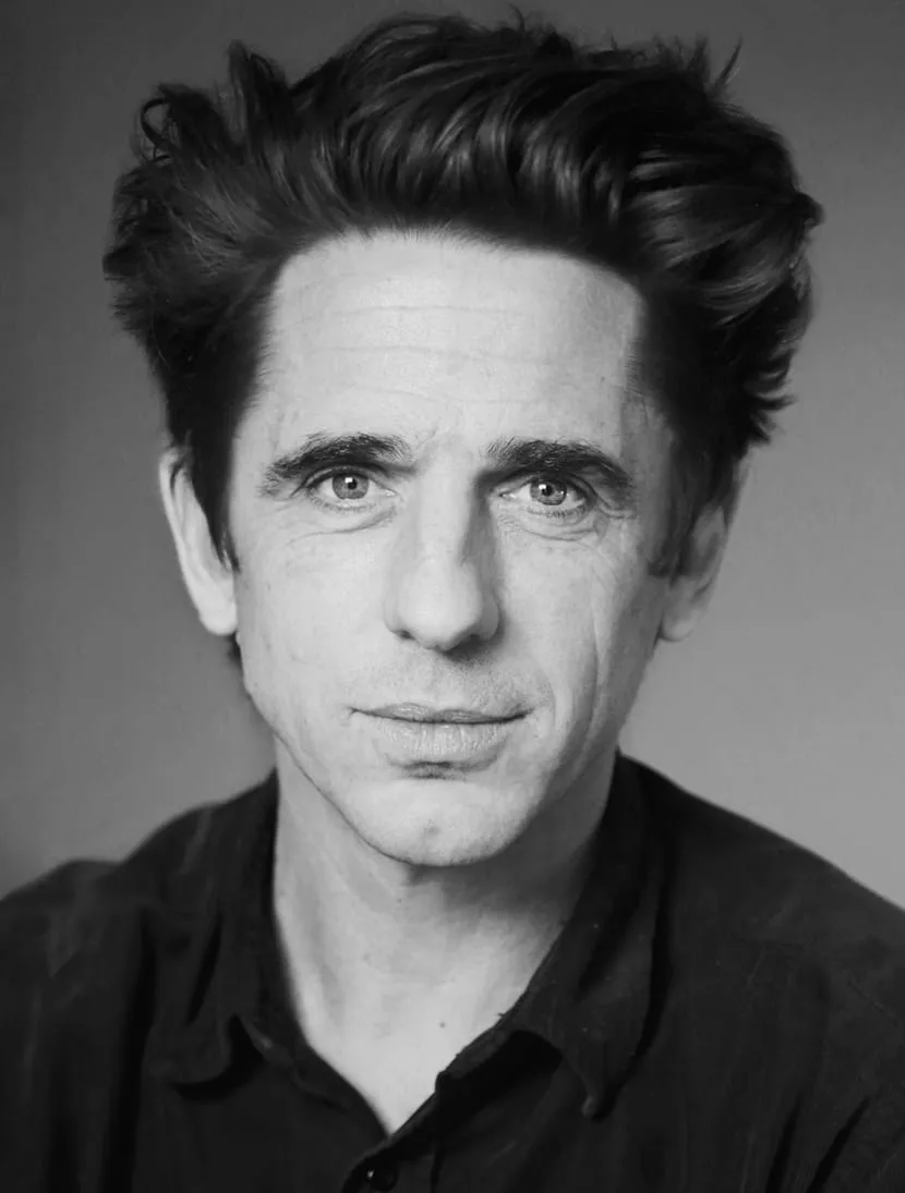 Samuel Irons - Biography
