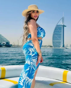Sarah Khalifa