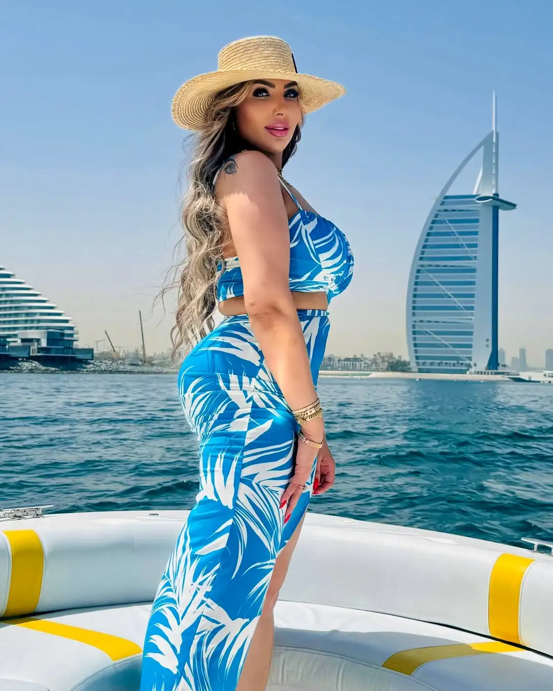 Sarah Khalifa