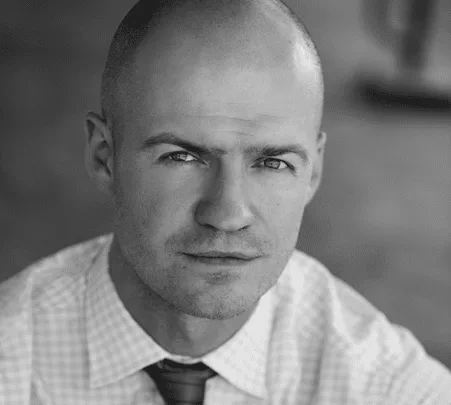 Adam O’Byrne Biography: Net Worth, Movies, Wife, Age, Height, Nationality, Parents, Children