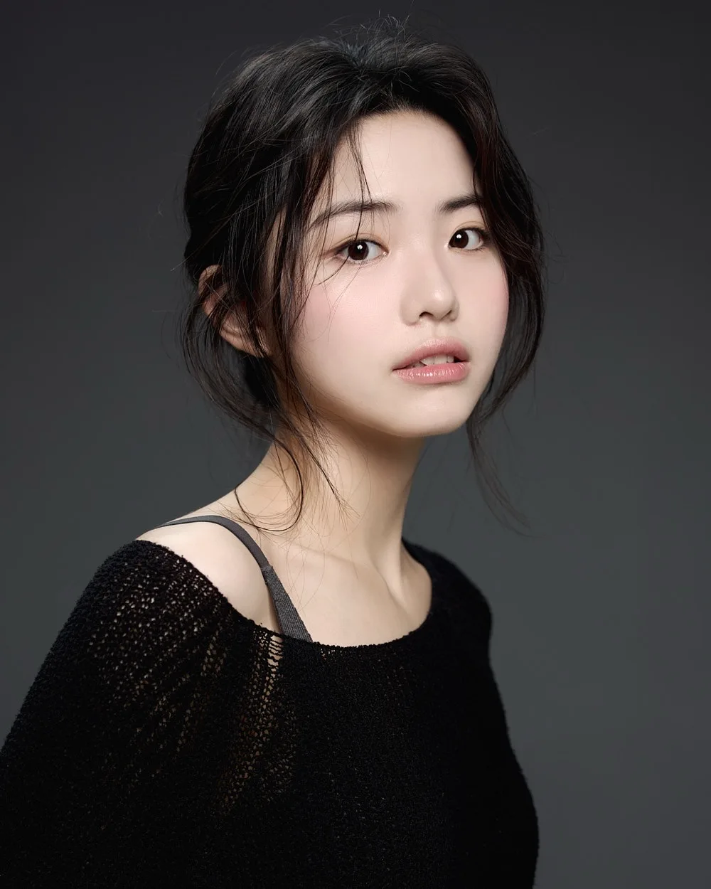 Seo Eun-sol - Biography