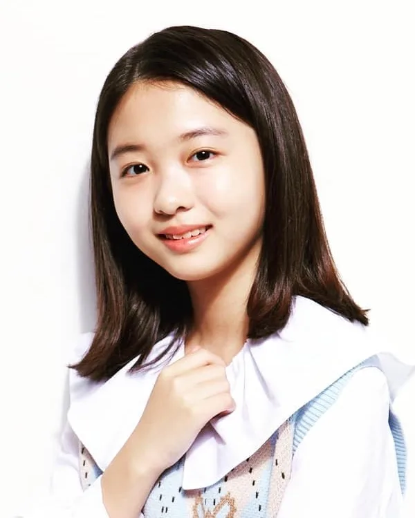 Shin Rin-ah - Biography
