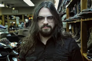 Shooter Jennings